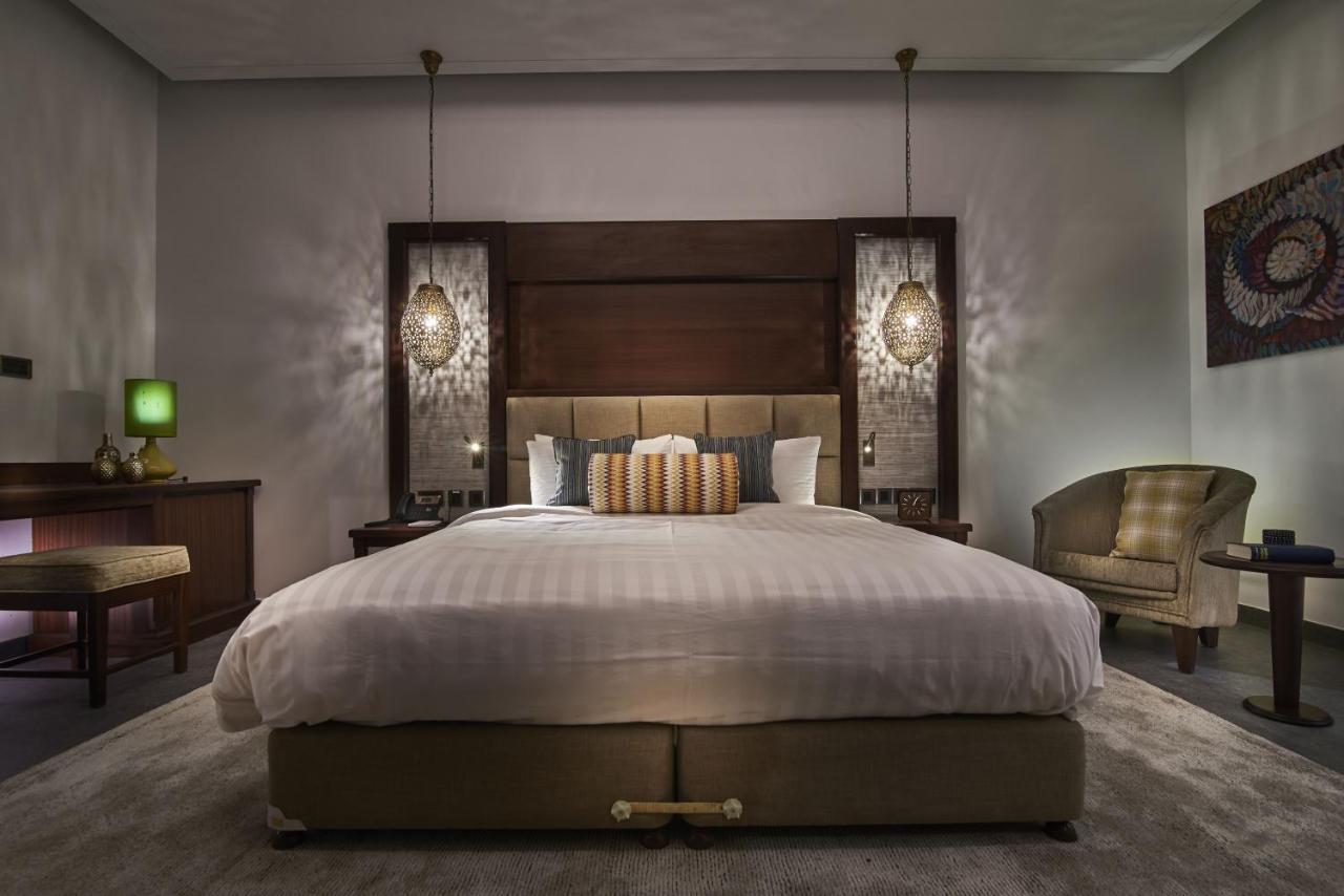 Sahab And Spa, Jabal Al Akhdar