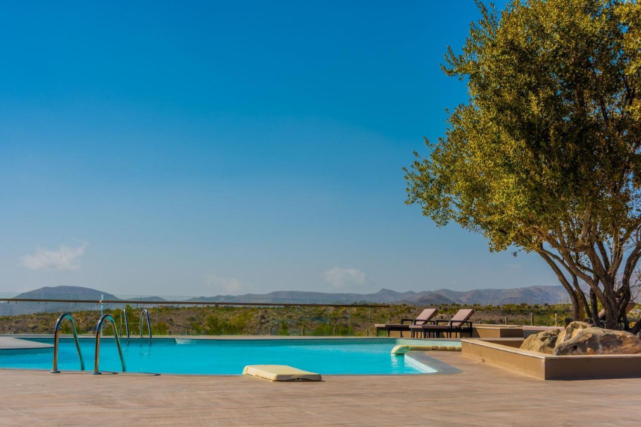 Sahab And Spa, Jabal Al Akhdar Hotel 4*