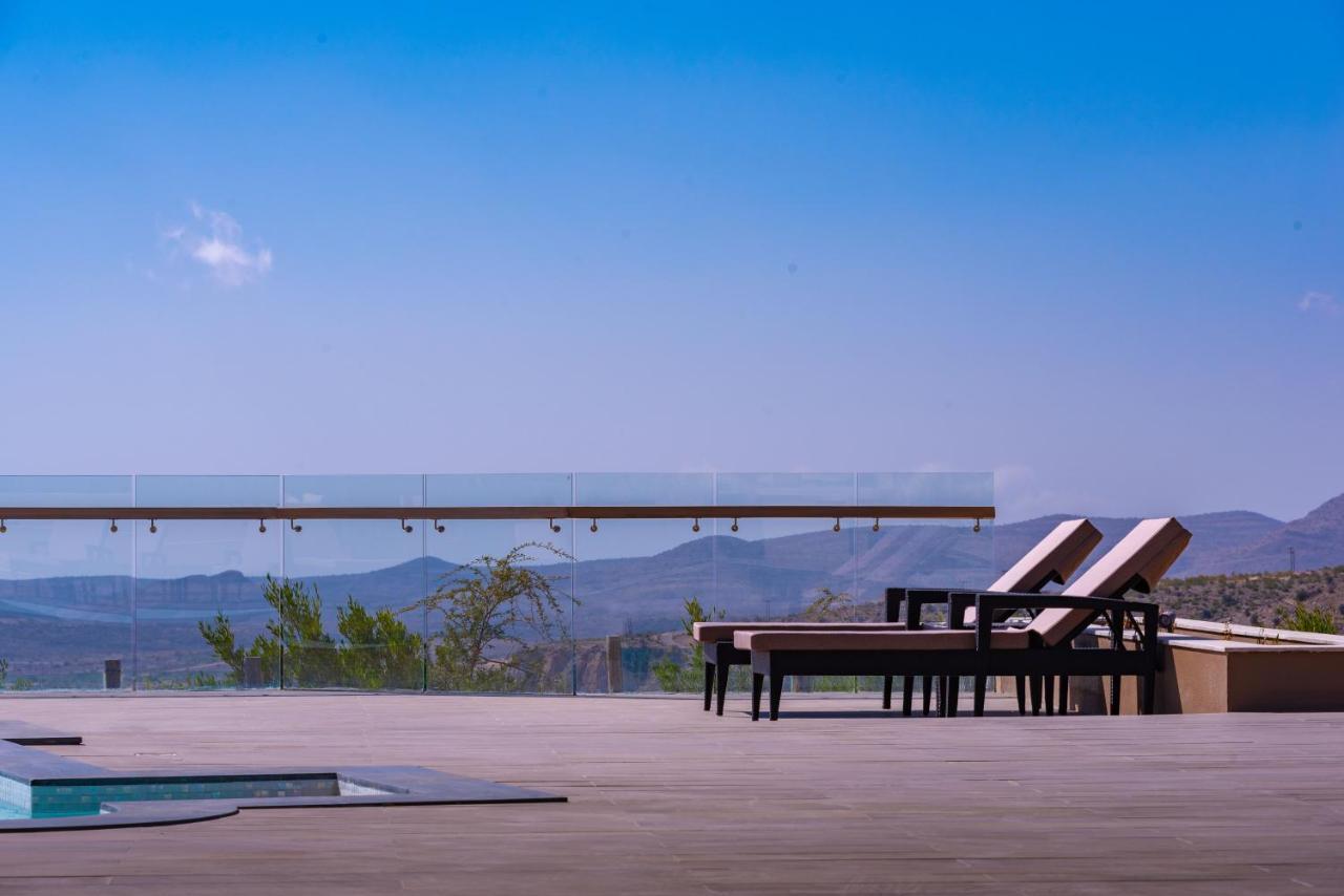Sahab And Spa, Jabal Al Akhdar Hotel