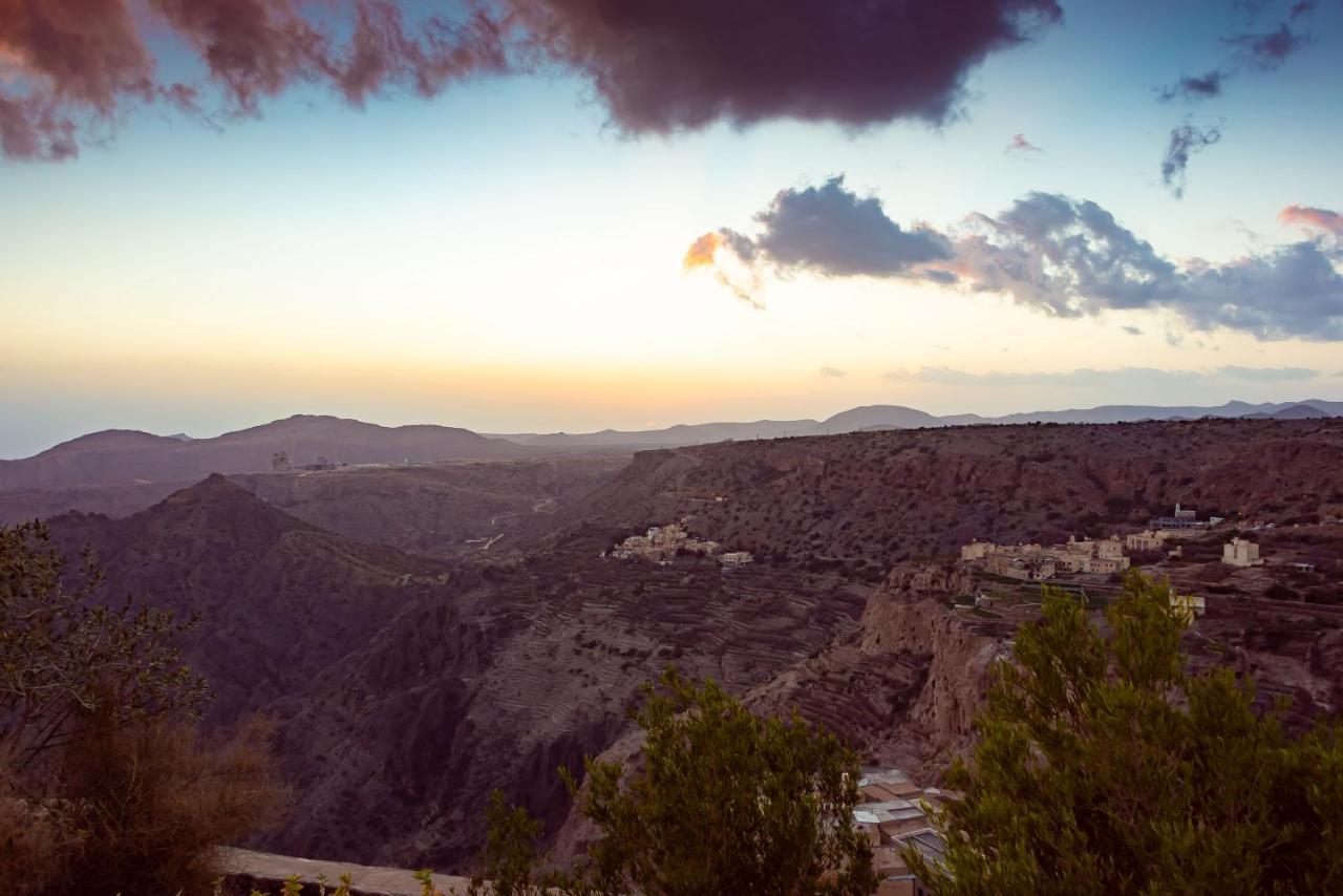 Sahab And Spa, Jabal Al Akhdar 4*