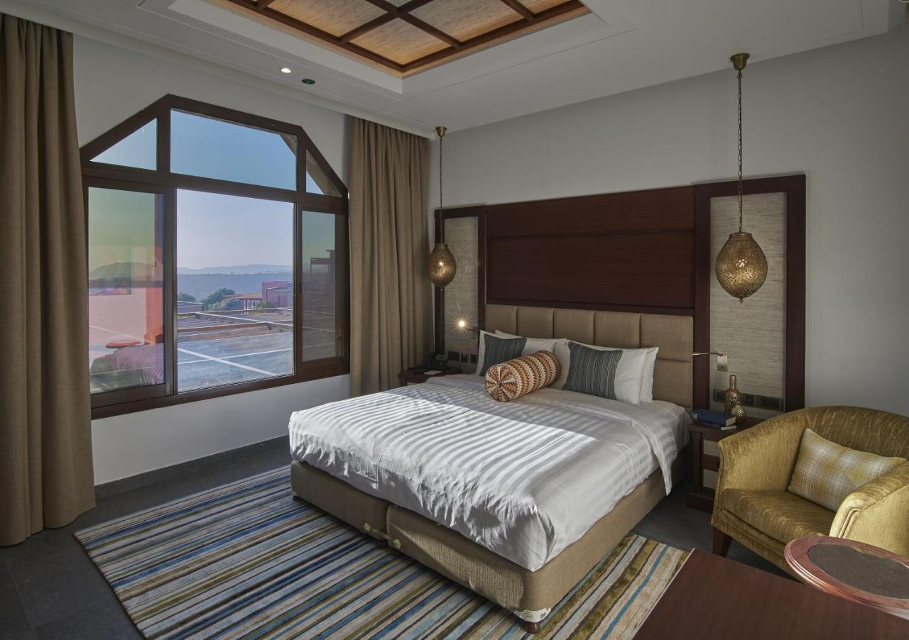 Sahab And Spa, Jabal Al Akhdar Hotel