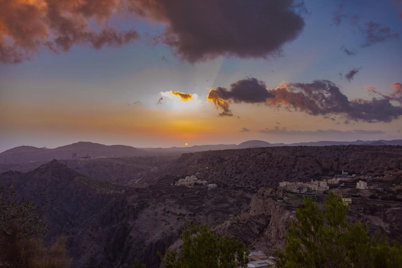 Sahab And Spa, Jabal Al Akhdar Hotel 4*