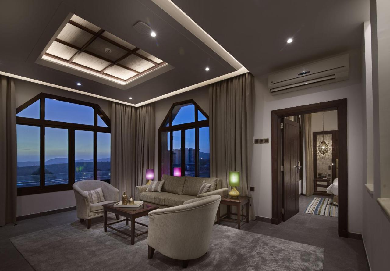 Sahab And Spa, Jabal Al Akhdar Al 'Aqar